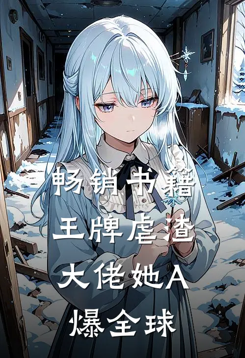 畅销书籍王牌虐渣：大佬她A爆全球