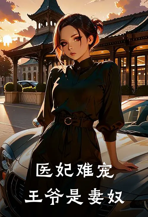 医妃难宠：王爷是妻奴