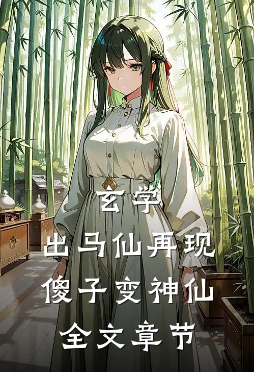 玄学：出马仙再现，傻子变神仙全文章节
