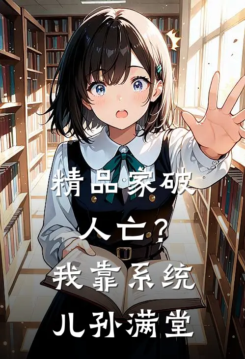 精品家破人亡？我靠系统儿孙满堂