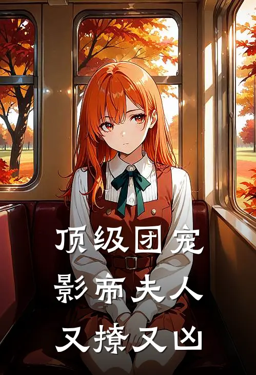 顶级团宠：影帝夫人又撩又凶