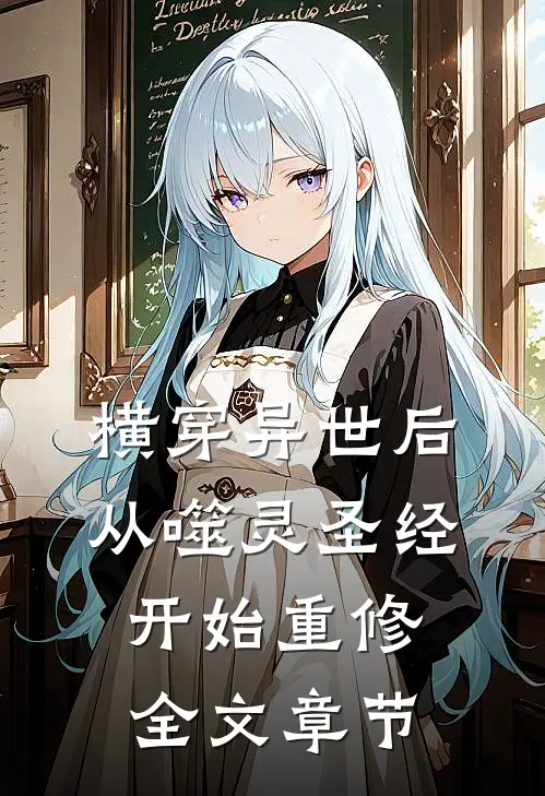 横穿异世后，从噬灵圣经开始重修全文章节