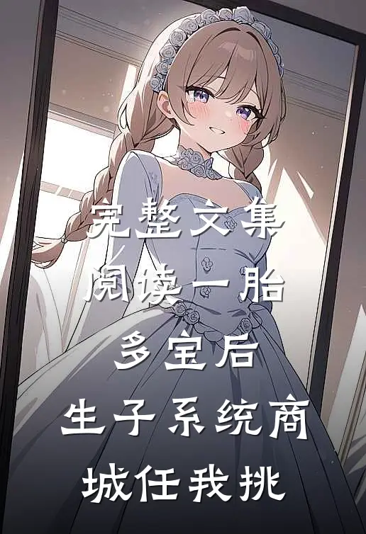 完整文集阅读一胎多宝后，生子系统商城任我挑