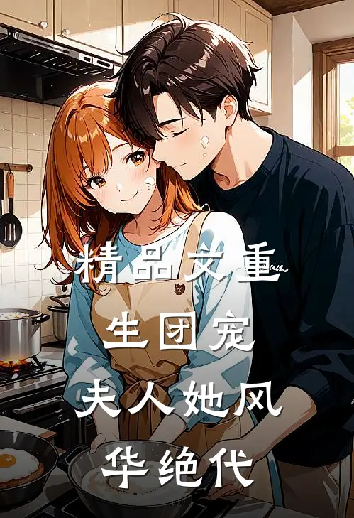精品文重生团宠：夫人她风华绝代