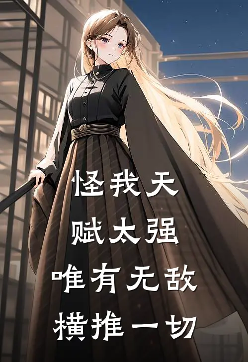 怪我天赋太强，唯有无敌横推一切