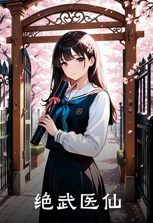 绝武医仙