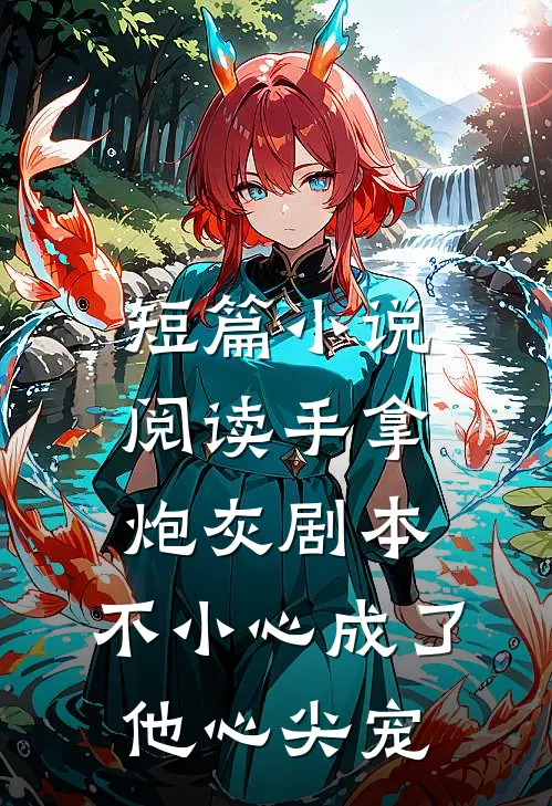 短篇小说阅读手拿炮灰剧本，不小心成了他心尖宠