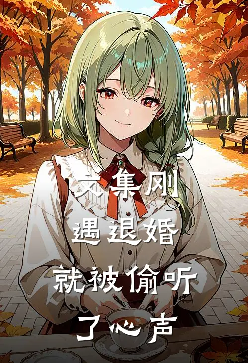 文集刚遇退婚，就被偷听了心声