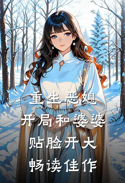 重生恶媳，开局和婆婆贴脸开大畅读佳作