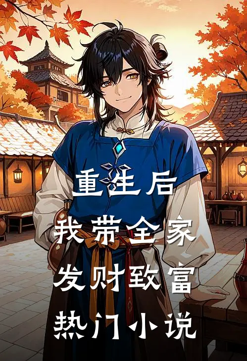 重生后，我带全家发财致富热门小说