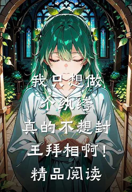 我只想做个纨绔，真的不想封王拜相啊！精品阅读