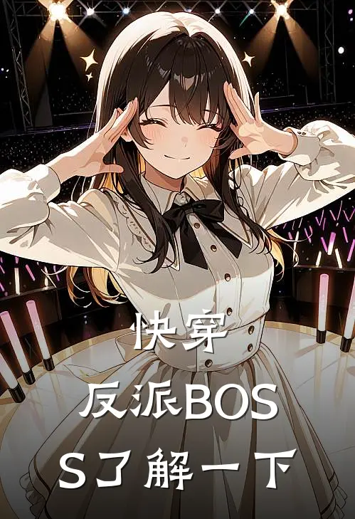 快穿：反派BOSS了解一下