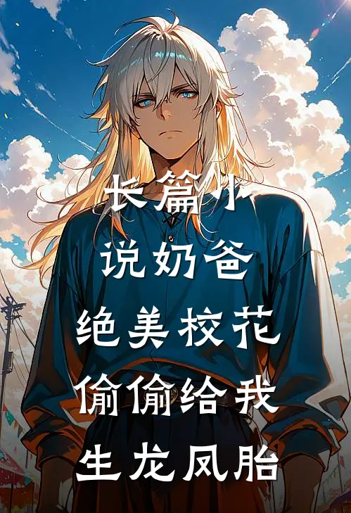 长篇小说奶爸：绝美校花偷偷给我生龙凤胎