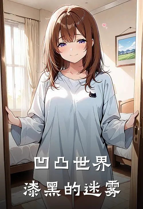 凹凸世界：漆黑的迷雾