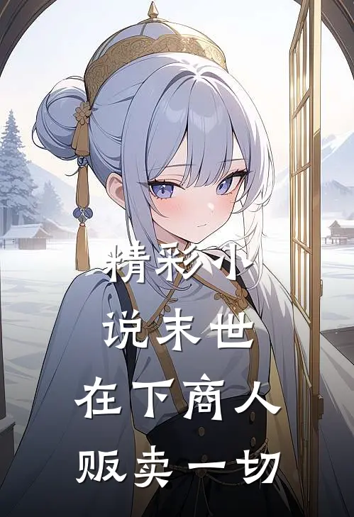 精彩小说末世：在下商人，贩卖一切