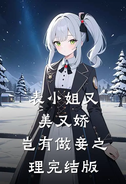 表小姐又美又娇，岂有做妾之理完结版
