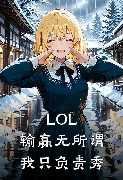 LOL：输赢无所谓，我只负责秀