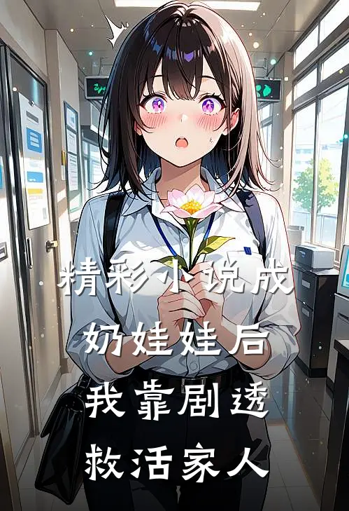 精彩小说成奶娃娃后，我靠剧透救活家人