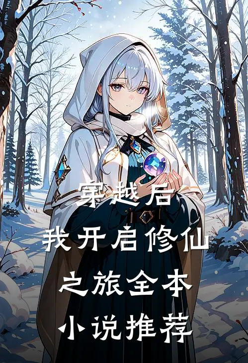 穿越后，我开启修仙之旅全本小说推荐