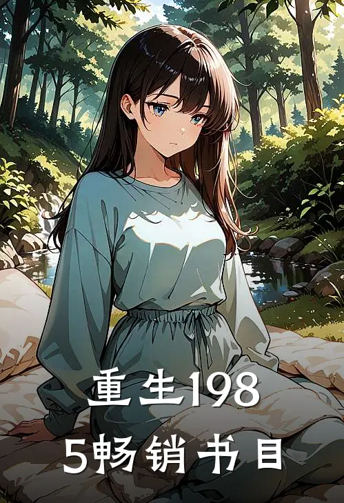 重生1985畅销书目