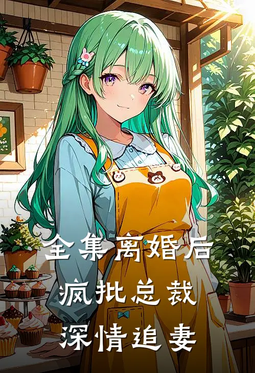 全集离婚后，疯批总裁深情追妻