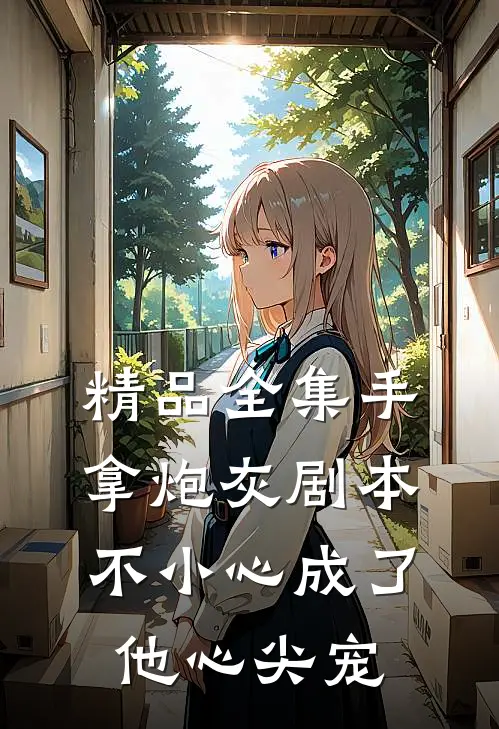精品全集手拿炮灰剧本，不小心成了他心尖宠