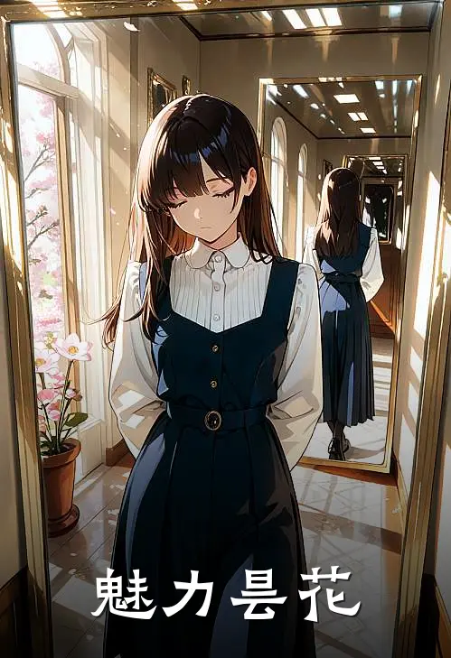 魅力昙花