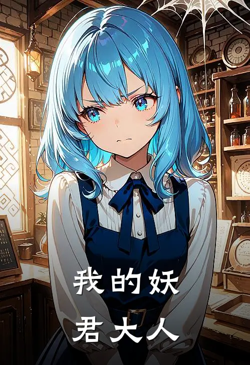 我的妖君大人