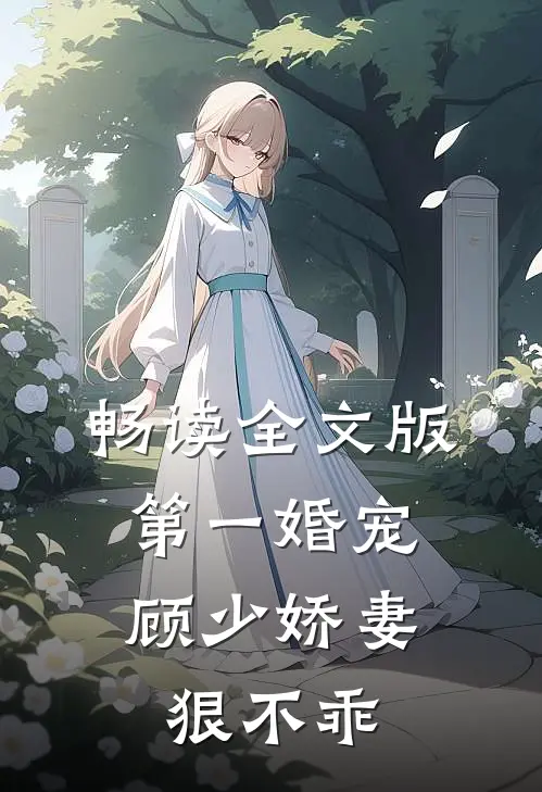 畅读全文版第一婚宠：顾少娇妻狠不乖