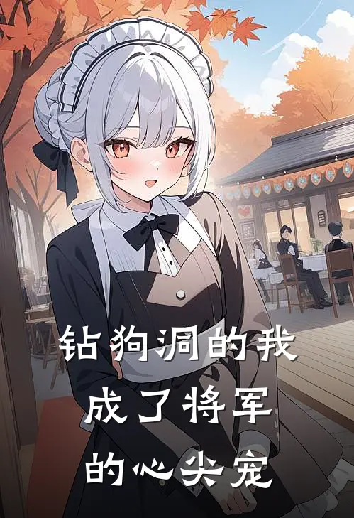钻狗洞的我，成了将军的心尖宠