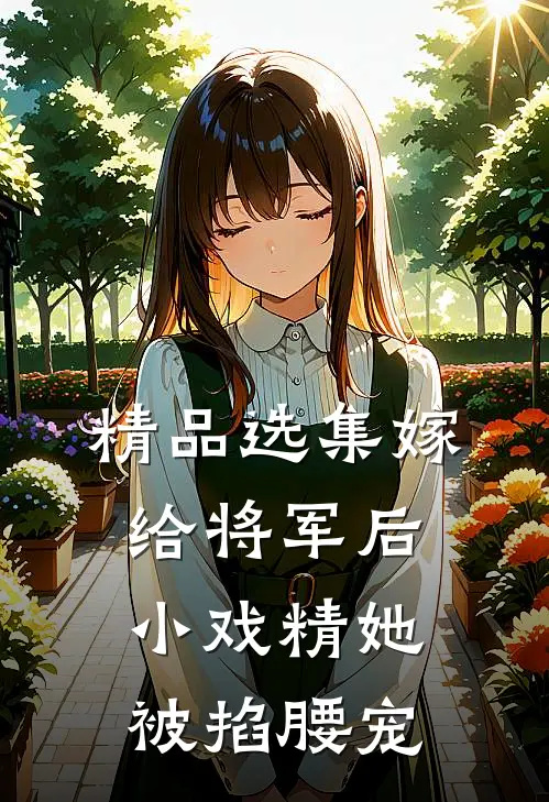精品选集嫁给将军后，小戏精她被掐腰宠