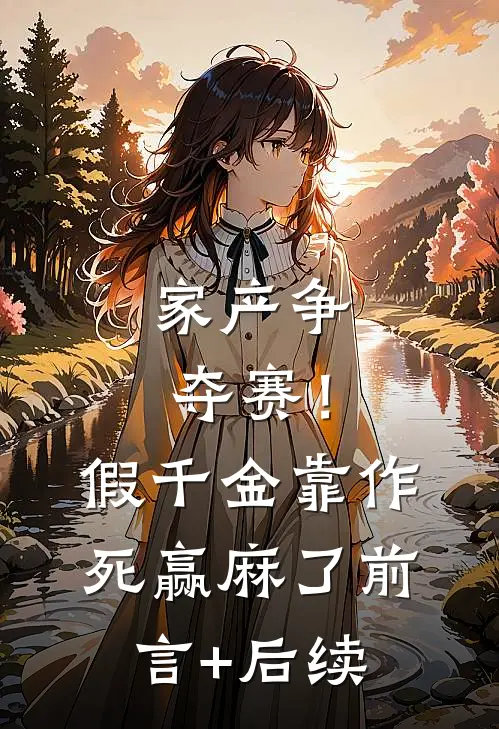 二婚高嫁爆款宝藏