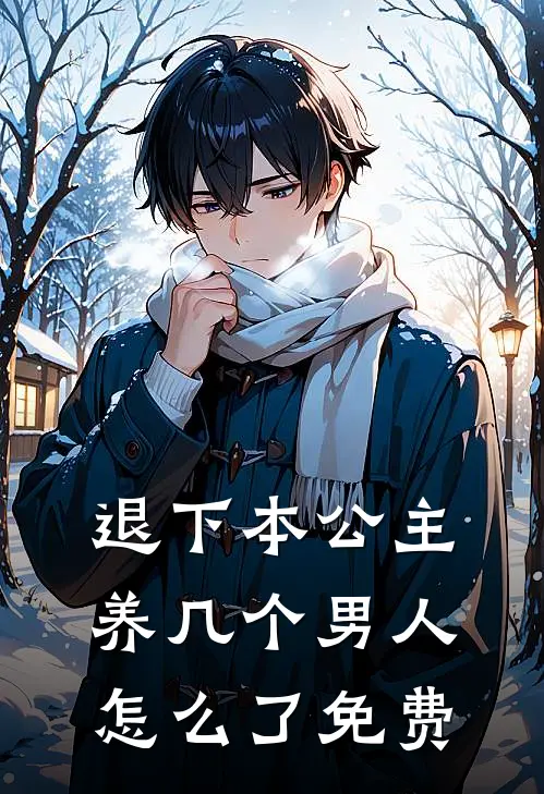 退下本公主养几个男人怎么了免费