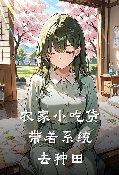 农家小吃货：带着系统去种田