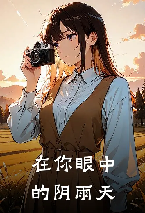 在你眼中的阴雨天