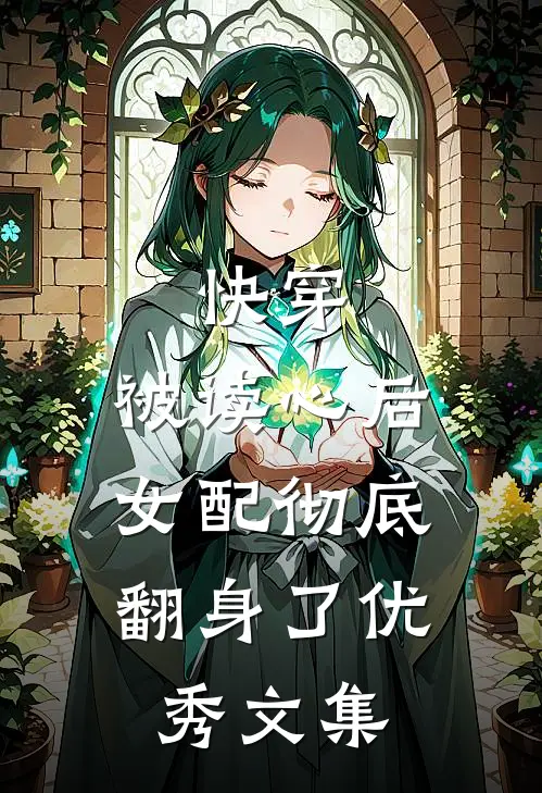 快穿：被读心后，女配彻底翻身了优秀文集