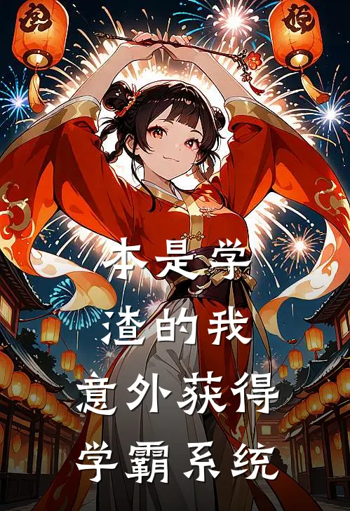 本是学渣的我，意外获得学霸系统