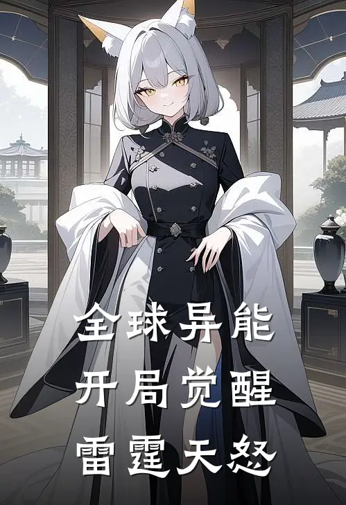 全球异能：开局觉醒雷霆天怒