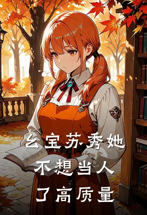 幺宝苏秀她不想当人了高质量