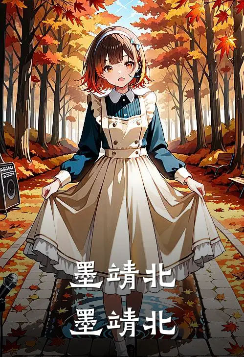 墨靖北墨靖北