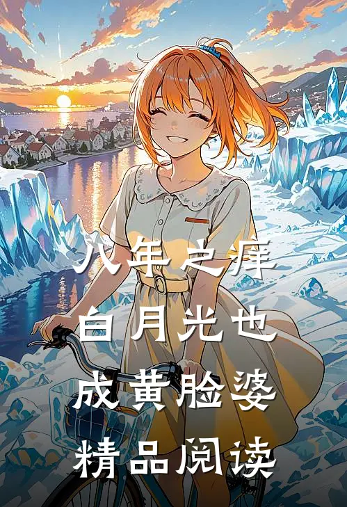 八年之痒，白月光也成黄脸婆精品阅读