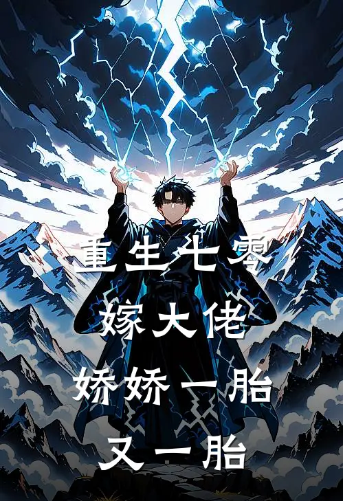 重生七零嫁大佬，娇娇一胎又一胎