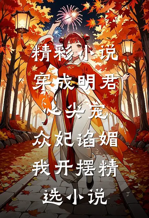 精彩小说穿成明君心尖宠,众妃谄媚我开摆精选小说