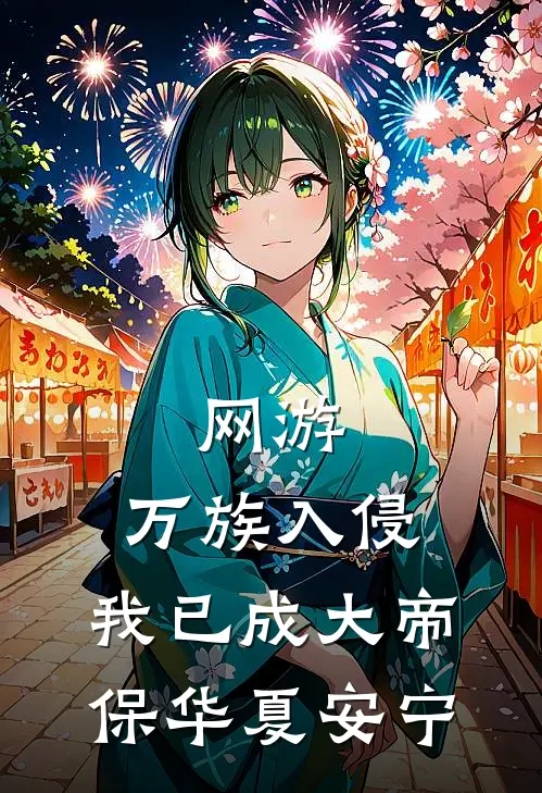 网游：万族入侵，我已成大帝保华夏安宁
