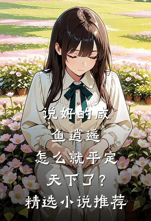 说好的咸鱼逍遥，怎么就平定天下了？精选小说推荐