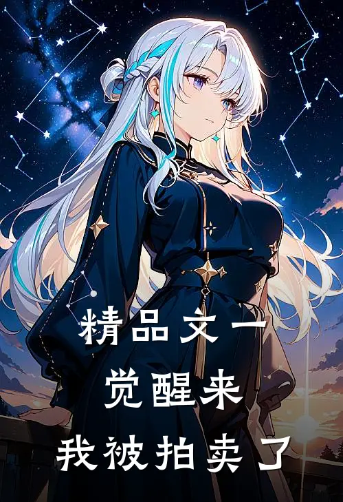 精品文一觉醒来，我被拍卖了