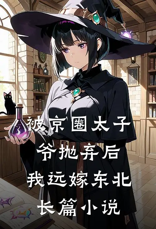 被京圈太子爷抛弃后，我远嫁东北长篇小说
