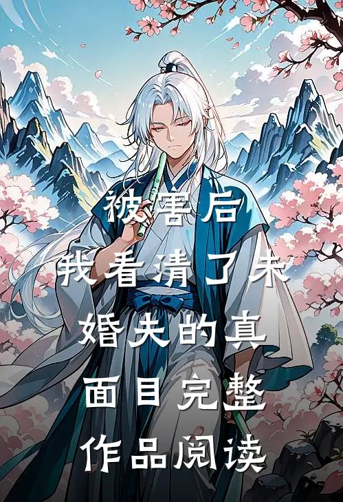 被害后，我看清了未婚夫的真面目完整作品阅读