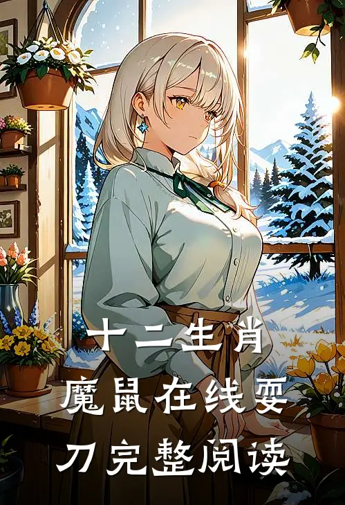 十二生肖：魔鼠在线耍刀完整阅读