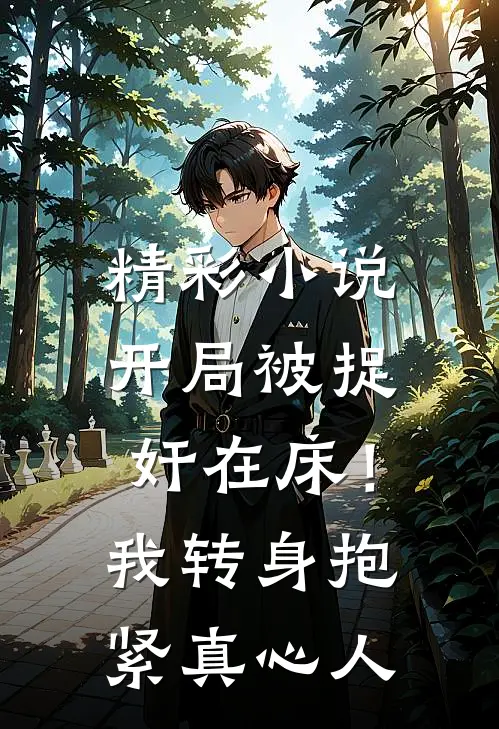 精彩小说开局被捉奸在床！我转身抱紧真心人